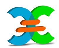 Promoxity logo