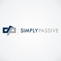 SimplyPassive logo