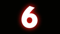 Special 6 Media logo