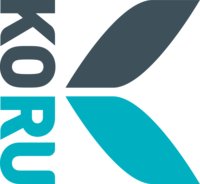 Koru logo