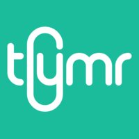 TYMR logo