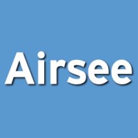 Airsee logo