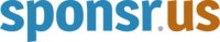 Sponsr.Us logo