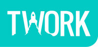 Twork logo