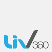 Liv360 logo