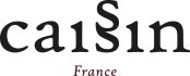 Caissin logo