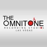 The Omnitone Recording Studios logo