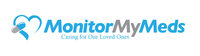 Monitor My Meds logo