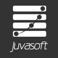 Juvasoft logo