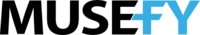 Musefy logo
