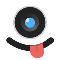 Camoji logo