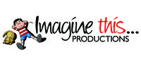 Imagine this... Productions logo