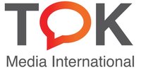 Tok Media International logo