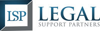 Legal Support Partners, LLC logo