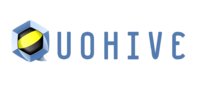 Quohive logo