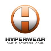 Hyperwear® logo