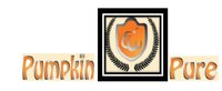 Healthy Pumpkin logo