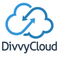 DivvyCloud logo