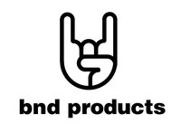 bnd logo