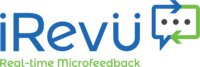 iRevü logo