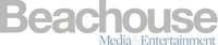 Beachouse Media & Entertainment logo