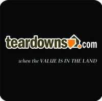 teardowns logo
