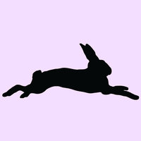 Leporidae Media logo