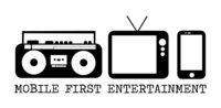Mobile First Entertainment logo