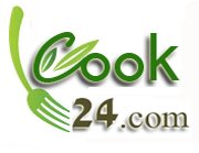 ICook24.com logo