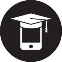 Txt2Teach.me logo