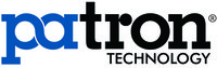 Patron Technology logo
