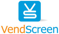 VendScreen logo