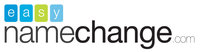 Easy Name Change logo
