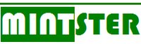 Mintster logo