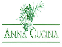 Anna Cucina logo