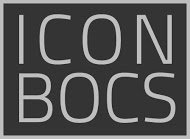 IconBocs logo