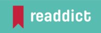 Readdict logo