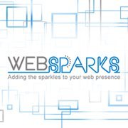 Websparks logo