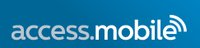 Access Mobile logo