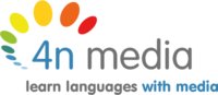 4n Media Group logo