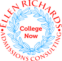 Ellen Richards Admissions Consulting logo