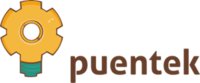 Puentek logo