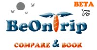 BeOnTrip logo