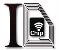 IdentaChip logo