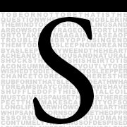 Shakespeare At Play logo
