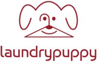 LaundryPuppy logo