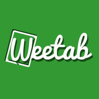 Weetab Group logo