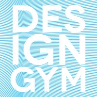 The Design Gym LLC logo