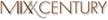 MixxCentury logo