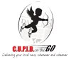 Cupid on the Go! logo